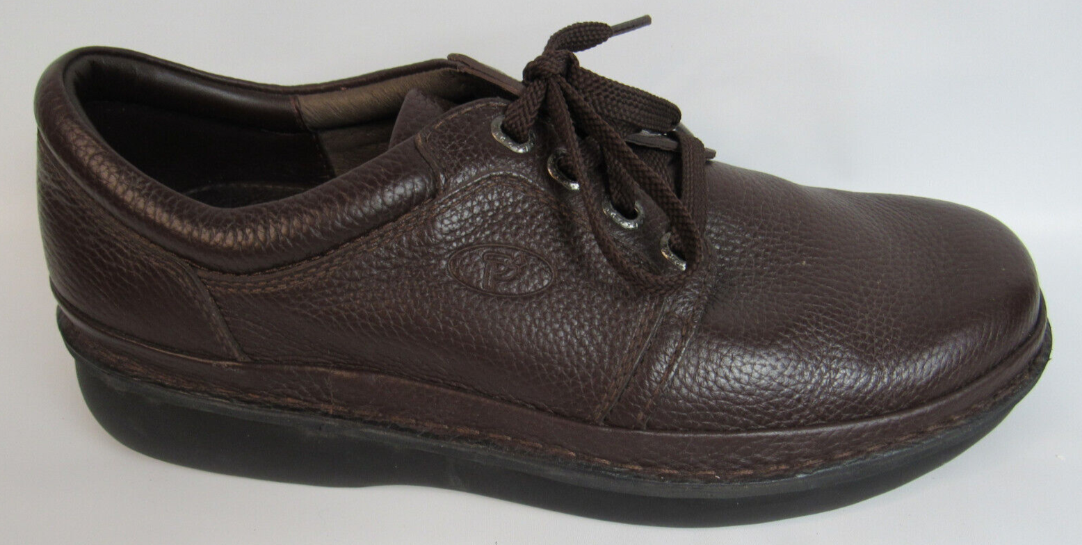 men's orthotic casual shoes
