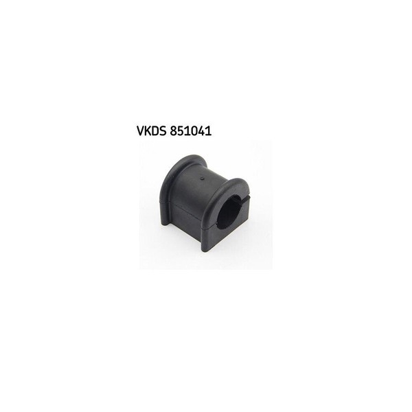 Lagerbuchse, Stabilisator SKF Vkds 851041 FüR Toyota, Vorderachse Beidseitig-image