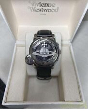 Vivienne Westwood Men's Quartz Battery Wristwatches for sale Vivienne Westwood Men's Quartz Battery Wristwatches for sale
