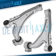 Front Lower Control Arms for 2012 2013 2014 2015 2016 Buick LaCrosse Regal XTS