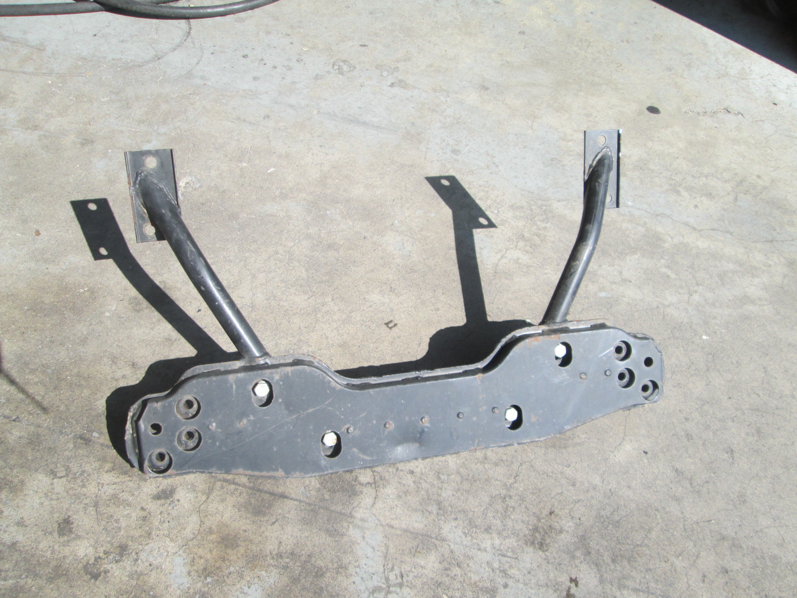 Maserati Quattroporte - Front Cross Member # 239064 / 67482600
