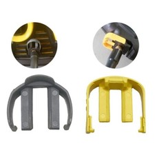 2pcs C Clip For Karcher K2 K3 K7 Pressure Washer Trigger & Hose Replacement
