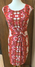 ANNE KLEIN WOMENS DRESS SIZE 10
