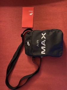 nike mini bag