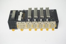 OMRON STEUERUNG ; PA202,SYSMAC CJ1M CPU23,3xI...