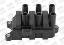 IGNITION COIL BERU ZS372 FOR FORD