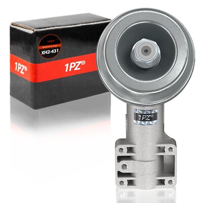 Gear Head Stihl FS-KM FS75 FS80 FS80R FS85 FS85R FS85T FS85RX FS91 FS200 FS250