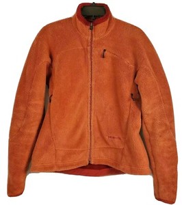 burnt orange mock turtleneck