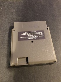 magic johnson fast break nes cib With Box Protector