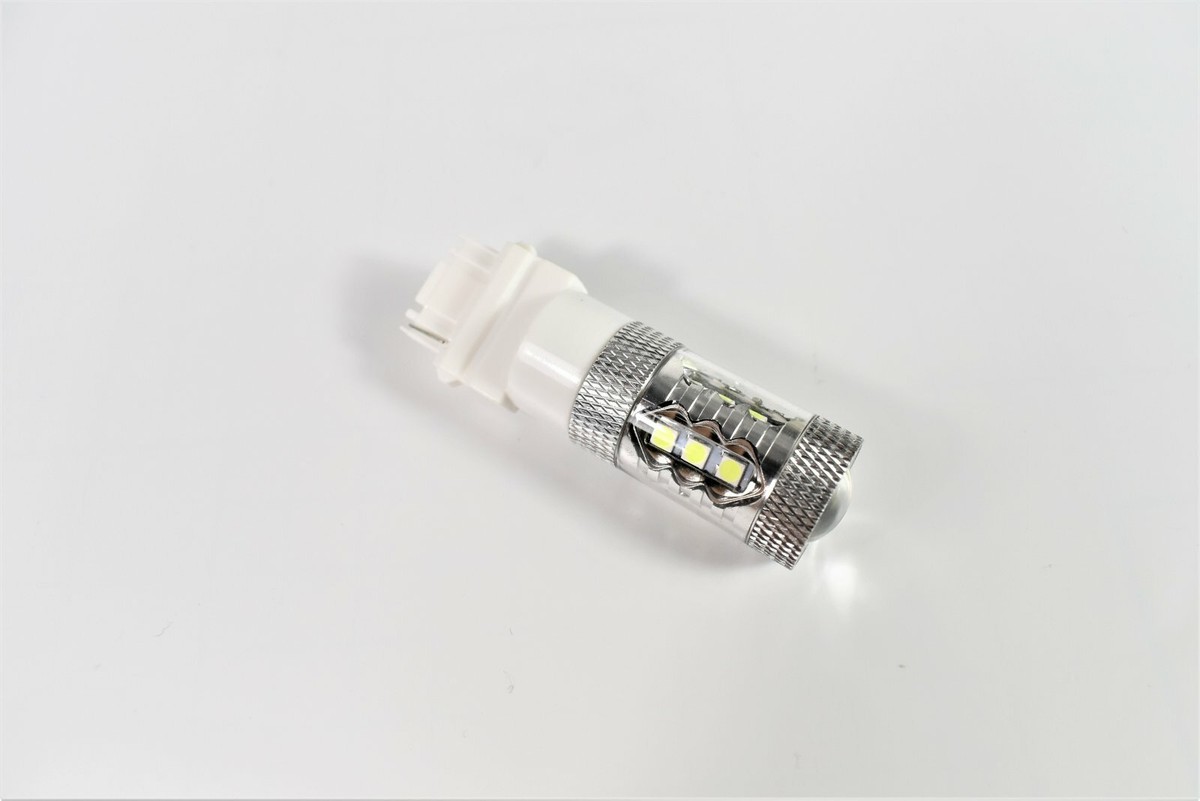 T25 3156 3456 Super Bright White 33 LED Bulb Reverse Backup Light Y1 A T25 3156 3456 Super Bright White 33 LED Bulb Reverse Backup Light Y1 A
