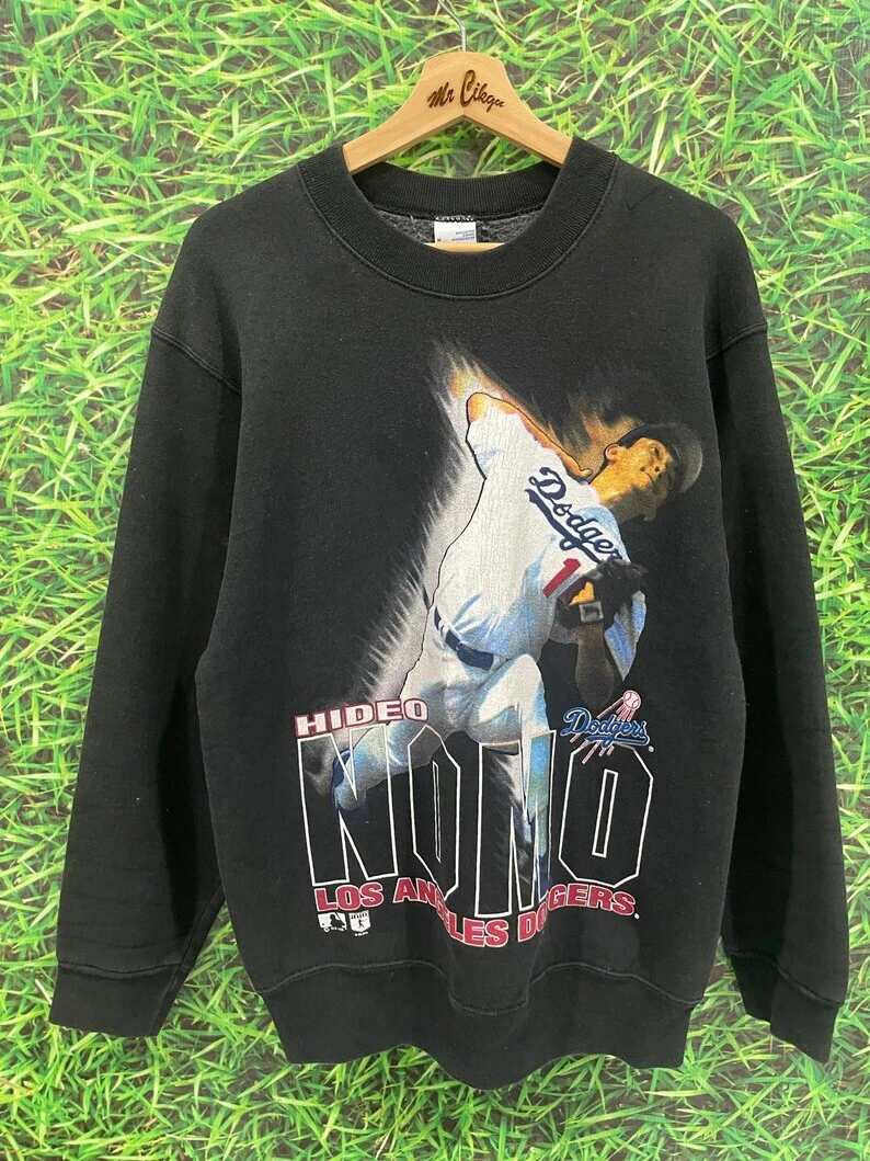 Hideo Nomo MLB Shirts for sale | eBay