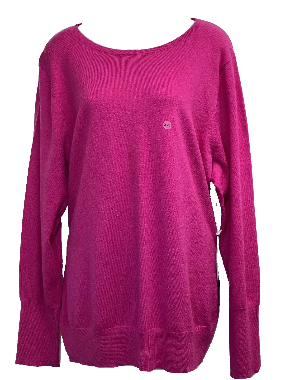 Summer Long Sleeve Sweaters for Women