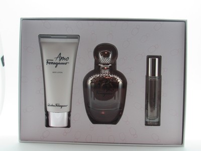 ferragamo gift set