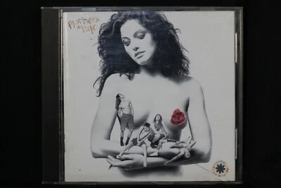 Red Hot Chili Peppers ‎- Mother's Milk - Alternative Rock - Funk (C389) - Bild 1 von 3