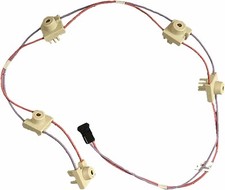New Genuine OEM GE Oven Range Igniter Switch ...