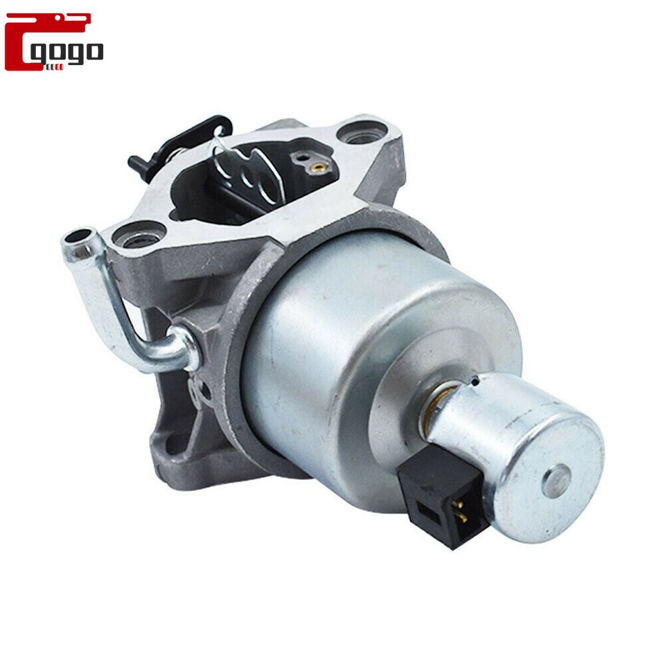 Carburetor Replacement Kit For Briggs & Stratton 500cc 17.5HP Engine - Compatible With Part # 27761152, 594492 - View #3
