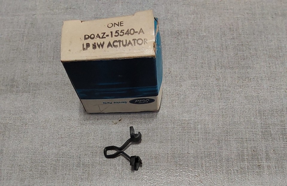 Ford DOAZ-15540-A LP SW Actuator | eBay