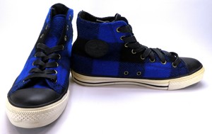 converse chuck taylor wool