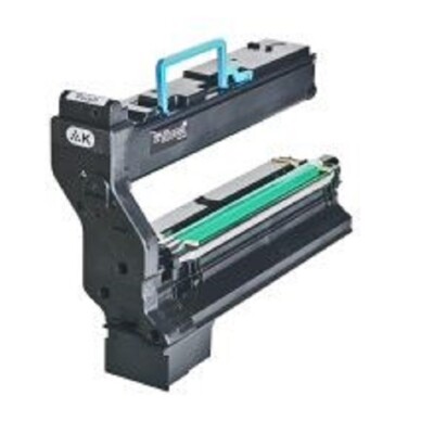 Toner für Konica Minolta MagiColor 5430 5430DL / 1710582-001 BLACK Cartridge
