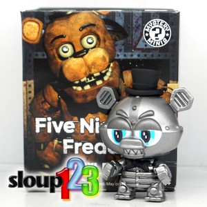 fnaf funko mystery minis series 1