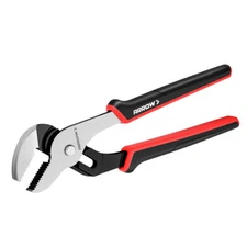 ARROW 10" Adjustable Groove Joint Plier High Carbon Steel Tongue & Groove Pliers