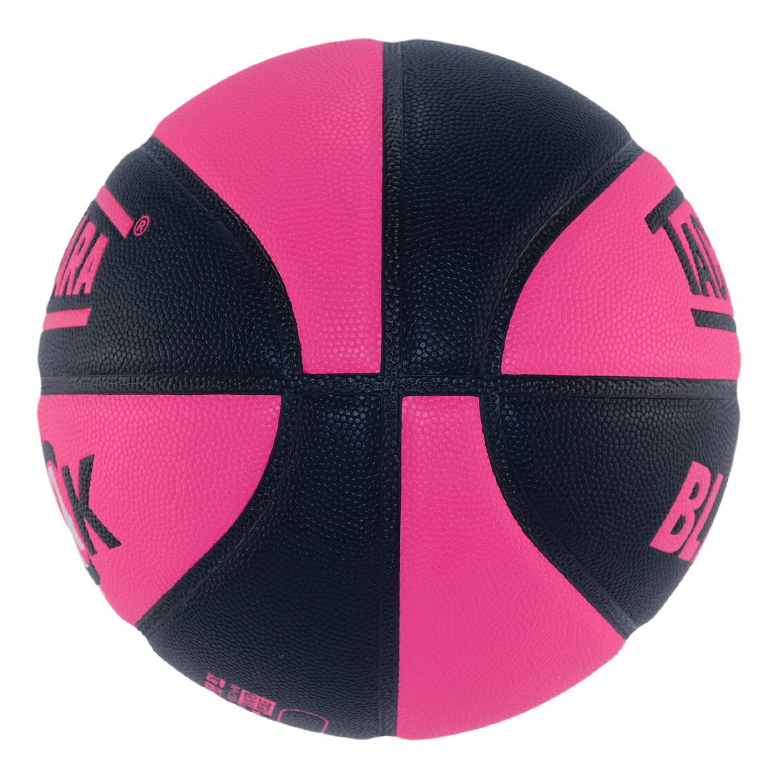 6号球　Basketball / ballaholic x TACHIKARA Playground Basketball / ballaholic x TACHIKARA (slate blue