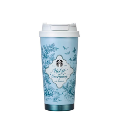 コーヒー Starbucks Elma TOGO Starbucks Korea 2024 French Summer Elma Tumbler 473ml / Stainless