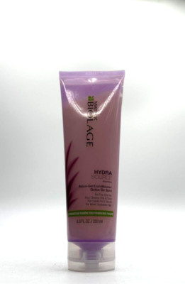 Matrix Biolage Hydra Source Aqua Gel Conditioner 250ml G227