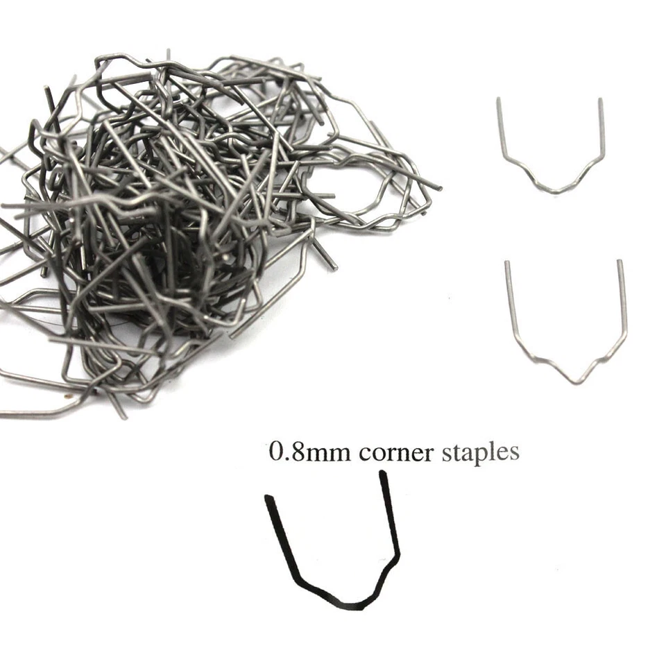 Professional Die Cut Plastic Hot Stapler, Plastic Repair Welding Machine - Image 3 of 4