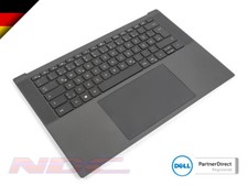 Dell XPS 9500/9510/9520/9530 Palmrest Touchpad GERMAN Backlit Keyboard 0G6RGD