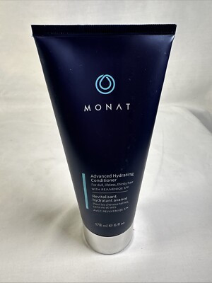 Monat Advanced Hydrating Conditioner  6 oz