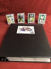 2020 Bowman Baseball Mojo+Chrome Prospects+Base Complete Sets In Binder BCP 🔥🔥
