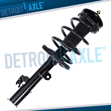 Complete Right Passenger Quick Front Strut & Spring for 08-11 Toyota Highlander