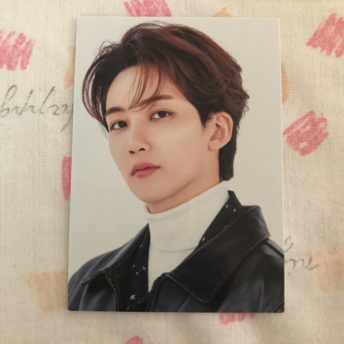 SEVENTEEN 2021 ファンミーティング HARE ジョンハン トレカ JEONGHAN SEVENTEEN - HARE 2021 JAPAN FAN MEETING - PHOTO