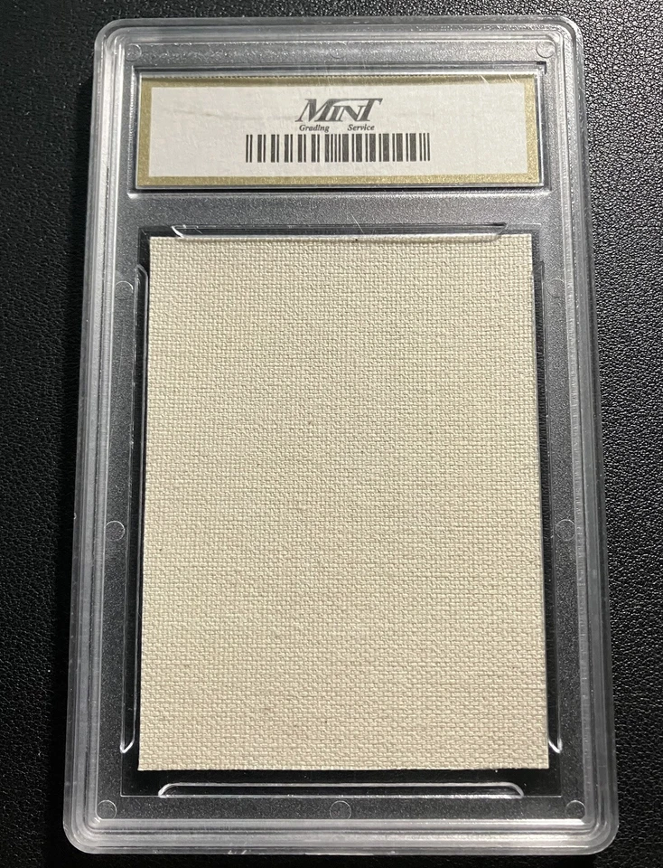 Tarjetas artísticas J&L 2010 Lionel Messi edición limitada/50 MGS 10 gemas como nuevas FC Barcelona Foto 2 de 2