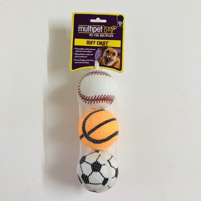multipet ruff enuff