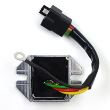 Voltage Regulator Rectifier 12 Volt for Motorcycles Snowmobiles 01-154-16