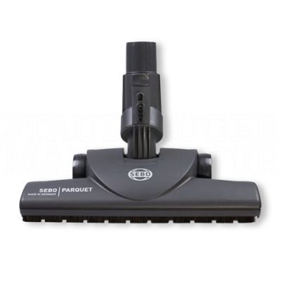 Sebo Parkettdüse Bodendüse Sebo Parquet für Sebo Felix /Airbelt D/K/E/C