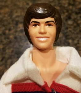 donny osmond doll ebay
