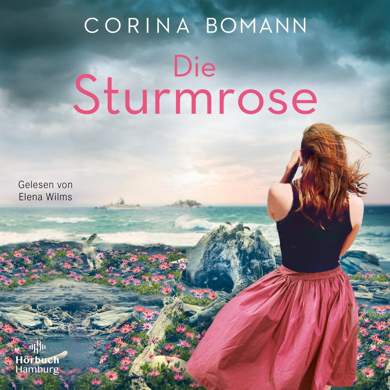 Thumbnail - Die Sturmrose | Corina Bomann | Deutsch | Audio-cd | 6 Audio-cds |