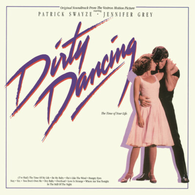 LP Ost Dirty Dancing Original Soundtrack 88875121011 RCA 未開封 /00260 s-l400.jpg