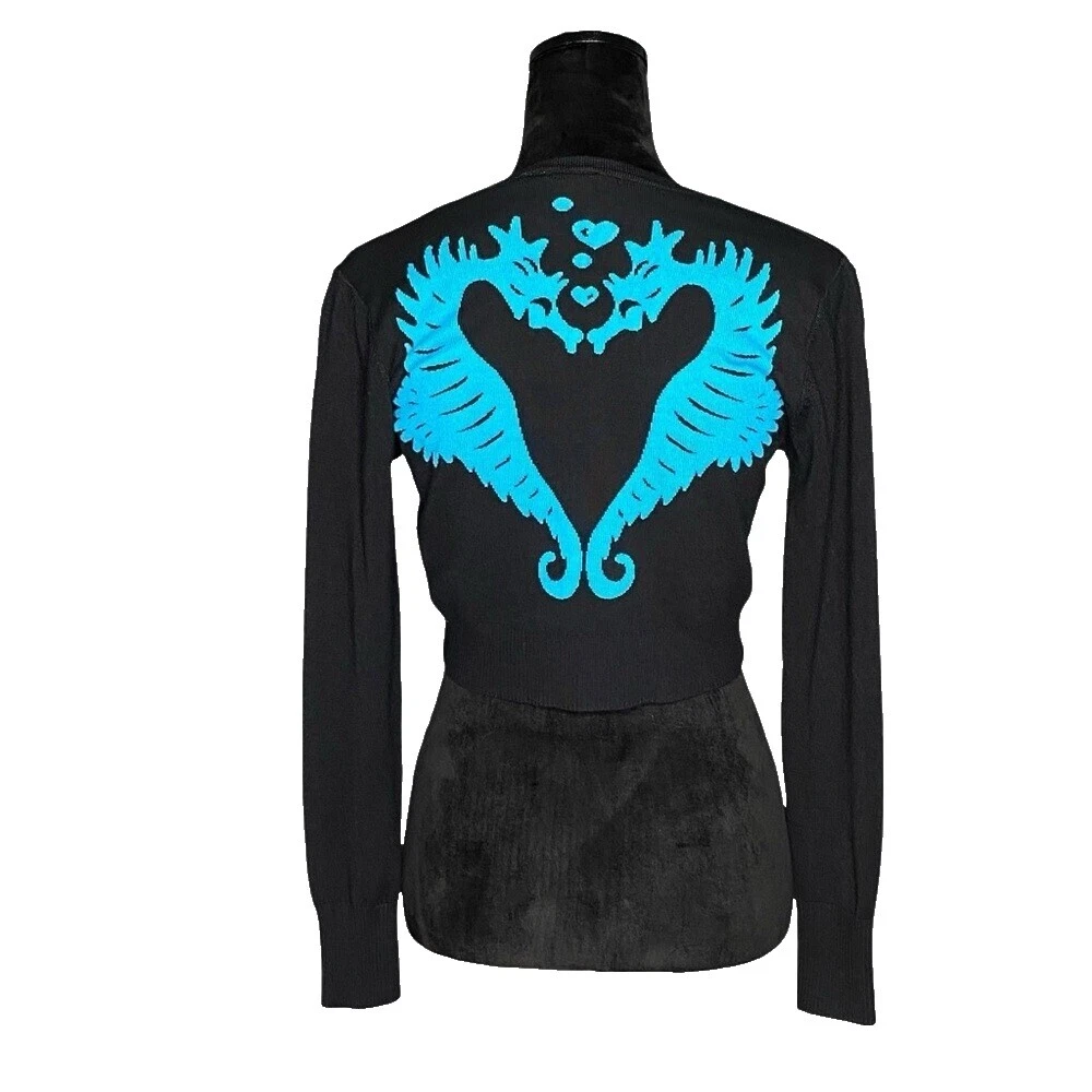 Women's Too Fast Sweaters