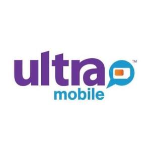 store sale Ultra Mobile Prepaid $39 Refill Top-Up Prepaid ...