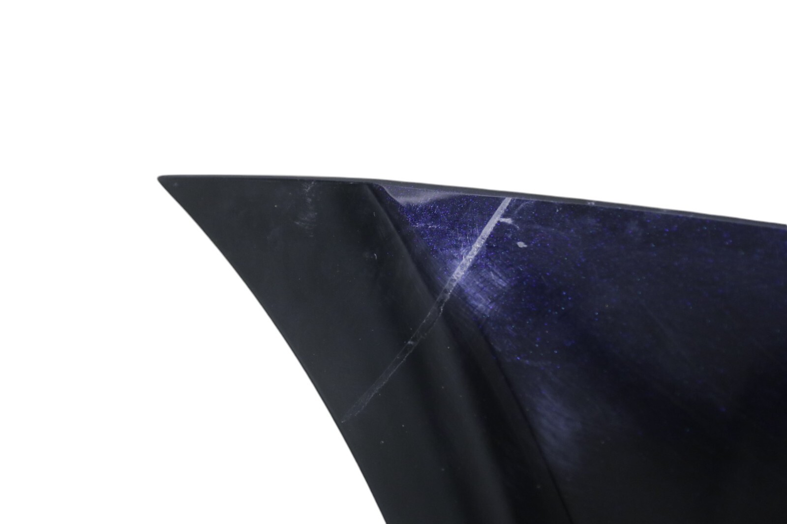 McLaren 600LT Rear Right Lower Quarter Panel Cover 13AB586RP 2019 - 2021 OEM