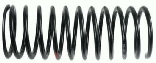 Original SACHS Suspension Spring 997 108 For Mercedes-Benz