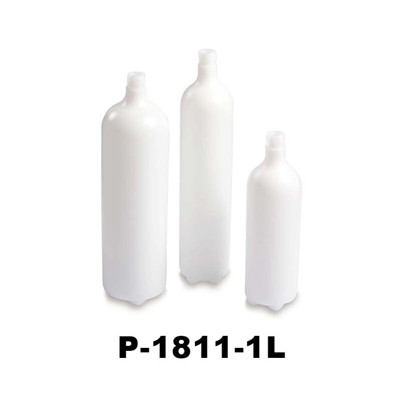 Parts Warehouse Water Bottle, X-tra Heavy Duty (15 pack) (De