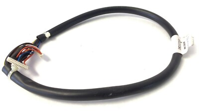 Technogym Jog Now 700 Treadmill ECB Csafe USB Console Cable 0WCU0376AB