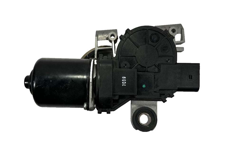 Motor limpiaparabrisas GMC CANYON 2015-2019 84145751 Foto 3 de 3