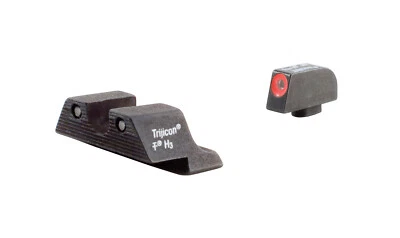 Trijicon 600543 GL104O HD Night Sights Glock 20/21/29/30/36/41 BRAND NEW