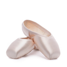 RP Echappe V1 U-Cut with Drawstring P - Pointe Shoe - NEW